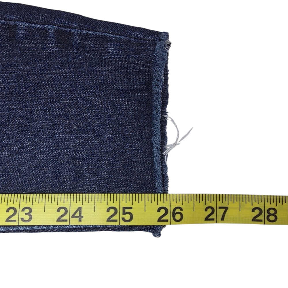 KUT Women's Dark Blue Jeans - Picture 8 of 8